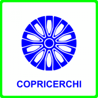 RUOTE COPRICERCHI