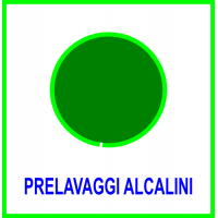 PRELAVAGGI ALCALINI