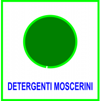 DETERGENTI MOSCERINI