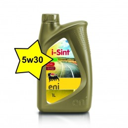 ENI I-SINT 5W30 LT 1 KG....