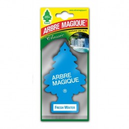 ARBRE MAGIQUE FRESH WATER