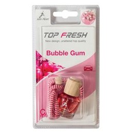 JA TOP FRESH BUBBLE GUM