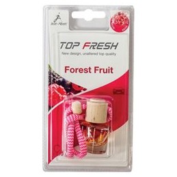 JA TOP FRESH FOREST FRUIT