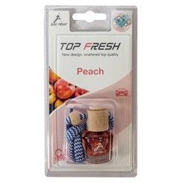 JA TOP FRESH PEACH