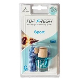 JA TOP FRESH SPORT