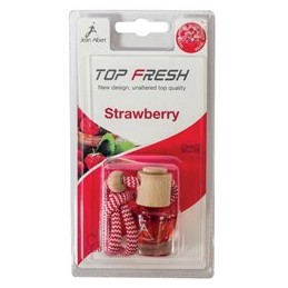 JA TOP FRESH STRAWBERRY