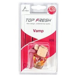 JA TOP FRESH VAMP