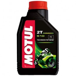 MOTUL 510 2T LT 1 KG. 0,864...