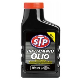 STP TRATTAMENTO OLIO MOTORE...