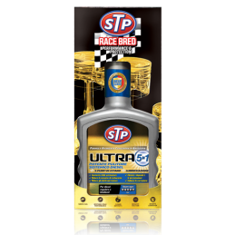 STP ULTRA 5IN1 DIESEL...