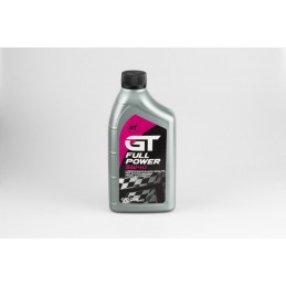 GREEN OIL GT 5W40 LT 1 KG...