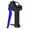 CT PISTOLA NEBULIZZATORE LEVA BLU VITON+PP