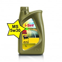 ENI I-SINT MS 5W30 LT 1 KG....